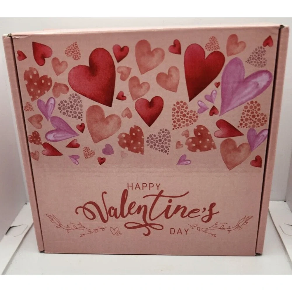 Valentines Day Gift Box ***She Will Love‎ This***